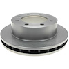ROTOR FRT BRK - image 1