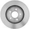 ROTOR ASM FRT BRK - image 2