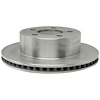 ROTOR FRT BRK - image 1