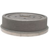 Rear Brake Drum (B) - image 1