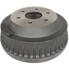Rear Brake Drum (SLP) - image 1