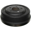 Rear Brake Drum (B) - image 1
