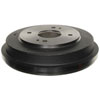 Rear Brake Drum (B) - image 1