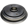 Rear Brake Drum (SLP) - image 1