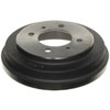 Rear Brake Drum (B) - image 1