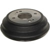 Rear Brake Drum (B) - image 1