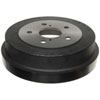 Rear Brake Drum (B) - image 1