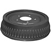 18B276A Brake Drum for Select 1992-2002 GM Trucks [Rear] - image 1