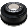 Rear Brake Drum (B) - image 1