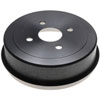 Rear Brake Drum (SLP) - image 1