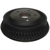 Rear Brake Drum (B)