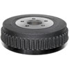 Rear Brake Drum (B) - image 1