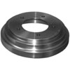 Rear Brake Drum (B)