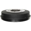 Rear Brake Drum (B) - image 1