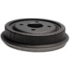 Rear Brake Drum (SLP) - image 1