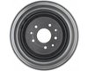 18B382 Brake Drum [Black] - image 3