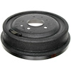 18B382A Brake Drum Fits Select 1953-1971 Chevrolet/GMC Models - image 1