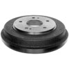 Rear Brake Drum (B) - image 1