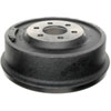 Rear Brake Drum (B) - image 1