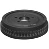 Rear Brake Drum (B) - image 1