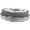 Rear Brake Drum (B) - image 1