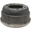 Front Brake Dru (SLP)