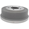 Rear Brake Drum (B) - image 1