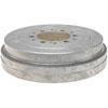 Rear Brake Drum (B) - image 1