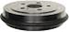 DRUM ASM RR BRK - image 1