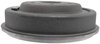 18B479 Rear Brake Drum Assembly for Select 1960-1973 Ford/Mercury - image 2