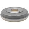 Rear Brake Drum - image 1