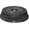 Rear Brake Drum (B) - image 1