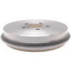 Rear Brake Drum (B) - image 1