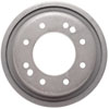 Rear Brake Drum (B) - image 1