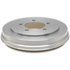 Rear Brake Drum (B) - image 1