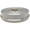 Rear Brake Drum - image 1