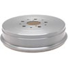Rear Brake Drum (B) - image 1