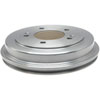 Rear Brake Drum (B) - image 1