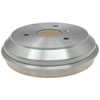 Rear Brake Drum (B)