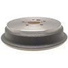 Rear Brake Drum (B) - image 1