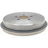 Rear Brake Drum (B) - image 1