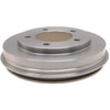 Rear Brake Drum (B) - image 1