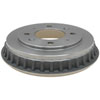 Rear Brake Drum (B)