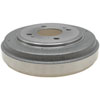 Rear Brake Drum (B) - image 1