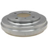 Rear Brake Drum (B) - image 1