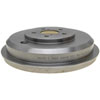 Rear Brake Drum (B) - image 1