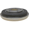 Rear Brake Drum (B) - image 1