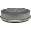 Rear Disc Brake Drum for Select 2009-2013 Chevrolet, GMC Truck - image 1