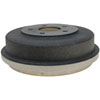 Rear Brake Drum (B) - image 1