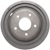 Rear Brake Drum (SLP) - image 1